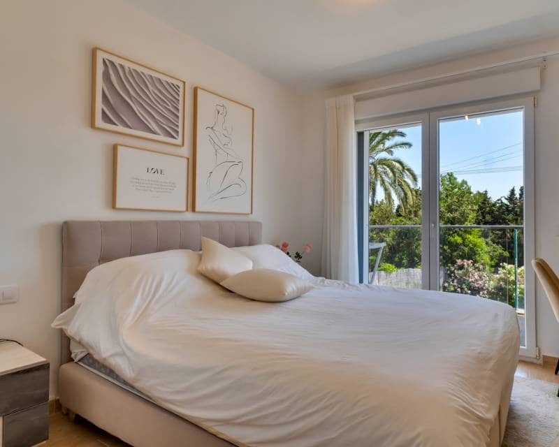 4 soverom Rekkehus til salgs i Javea / Xabia med svømmebasseng - € 649 000 (Ref: 9099674)