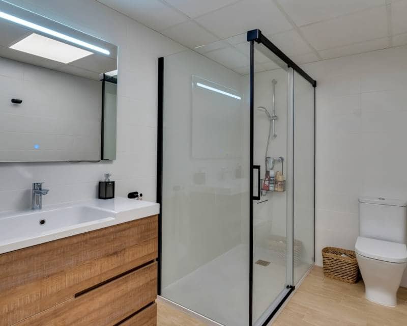 4 soverom Rekkehus til salgs i Javea / Xabia med svømmebasseng - € 649 000 (Ref: 9099674)