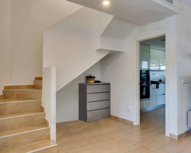 4 soverom Rekkehus til salgs i Javea / Xabia med svømmebasseng - € 649 000 (Ref: 9099674)