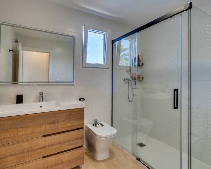 4 soverom Rekkehus til salgs i Javea / Xabia med svømmebasseng - € 649 000 (Ref: 9099674)