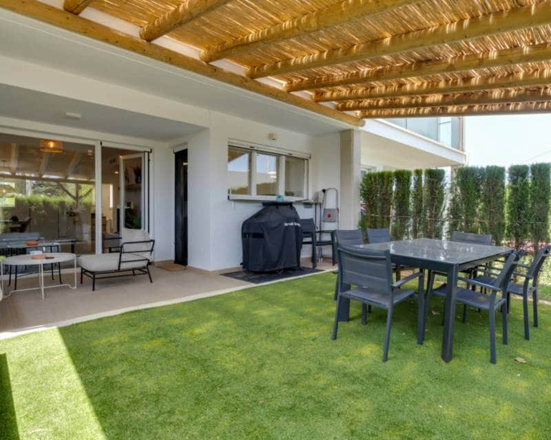 4 soverom Rekkehus til salgs i Javea / Xabia med svømmebasseng - € 649 000 (Ref: 9099674)