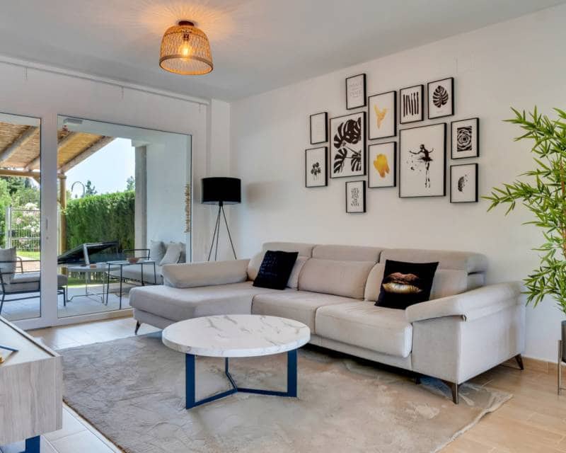 4 soverom Rekkehus til salgs i Javea / Xabia med svømmebasseng - € 649 000 (Ref: 9099674)