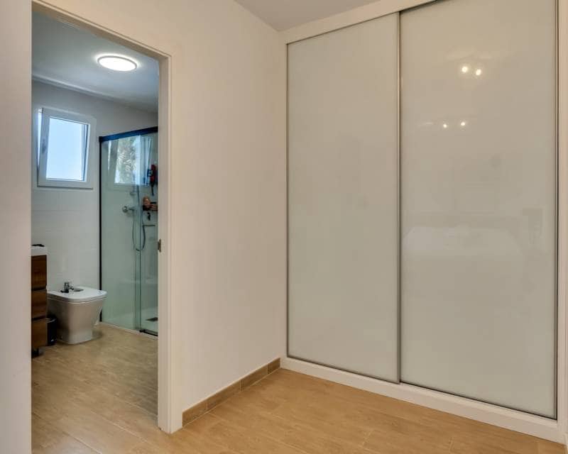 4 soverom Rekkehus til salgs i Javea / Xabia med svømmebasseng - € 649 000 (Ref: 9099674)