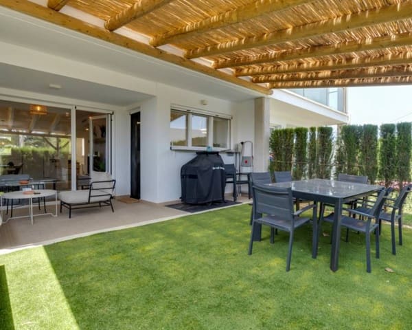 4 soveværelse Rækkehus til salg i Puerto, Javea / Xàbia med swimmingpool - € 649.000 (Ref: 9099674)