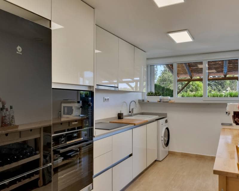 4 soverom Rekkehus til salgs i Javea / Xabia med svømmebasseng - € 649 000 (Ref: 9099674)