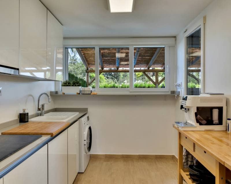 4 soverom Rekkehus til salgs i Javea / Xabia med svømmebasseng - € 649 000 (Ref: 9099674)