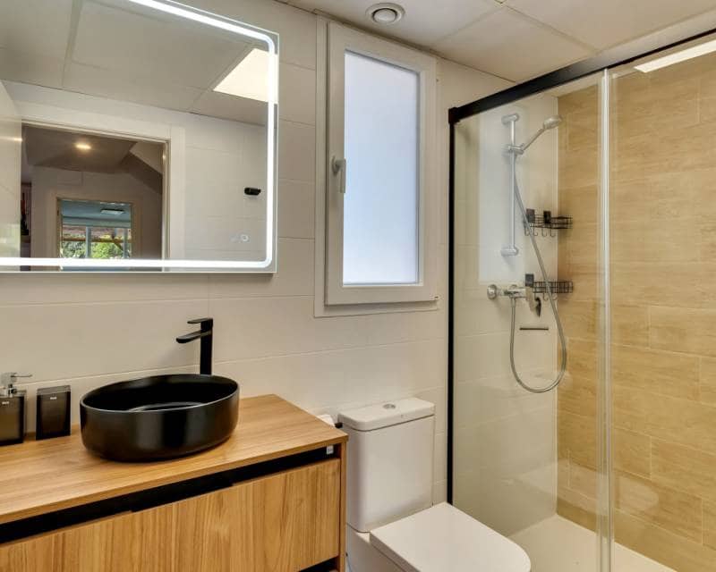 4 soverom Rekkehus til salgs i Javea / Xabia med svømmebasseng - € 649 000 (Ref: 9099674)