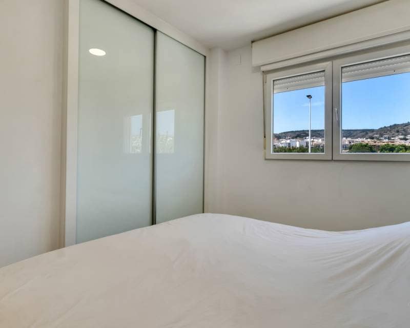 4 soverom Rekkehus til salgs i Javea / Xabia med svømmebasseng - € 649 000 (Ref: 9099674)