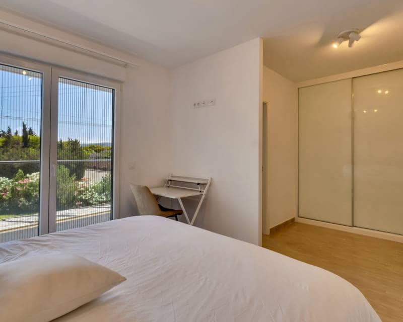 4 soverom Rekkehus til salgs i Javea / Xabia med svømmebasseng - € 649 000 (Ref: 9099674)