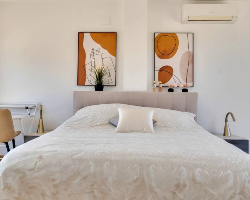 4 soverom Rekkehus til salgs i Javea / Xabia med svømmebasseng - € 649 000 (Ref: 9099674)