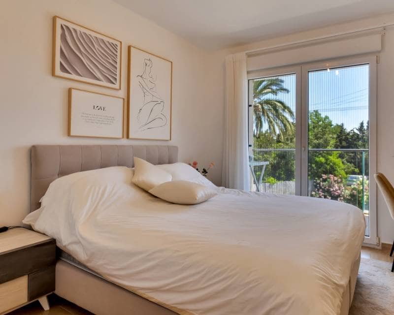 4 soverom Rekkehus til salgs i Javea / Xabia med svømmebasseng - € 649 000 (Ref: 9099674)