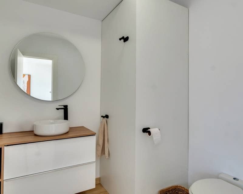 4 soverom Rekkehus til salgs i Javea / Xabia med svømmebasseng - € 649 000 (Ref: 9099674)