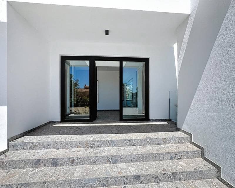 3 Zimmer Villa zu verkaufen in Benitachell / Benitatxell mit Pool - 2.250.000 € (Ref: 9099675)