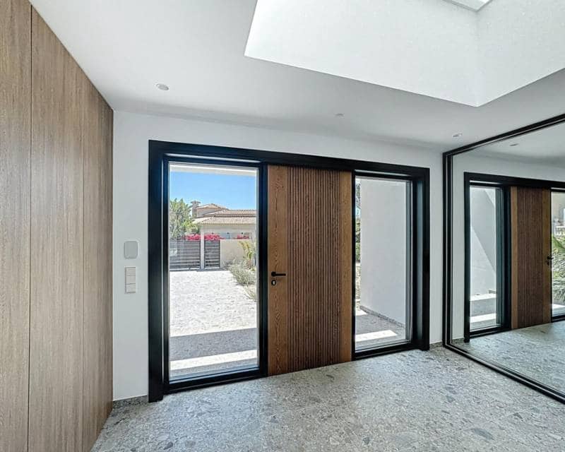 3 Zimmer Villa zu verkaufen in Benitachell / Benitatxell mit Pool - 2.250.000 € (Ref: 9099675)