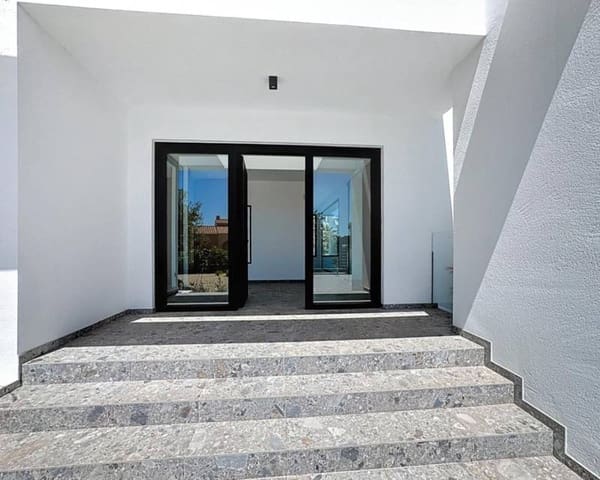 3 Zimmer Villa zu verkaufen in Benitachell / Benitatxell mit Pool - 2.250.000 € (Ref: 9099675)