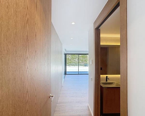 3 Zimmer Villa zu verkaufen in Benitachell / Benitatxell mit Pool - 2.250.000 € (Ref: 9099675)