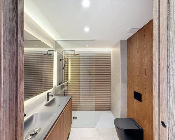 3 Zimmer Villa zu verkaufen in Benitachell / Benitatxell mit Pool - 2.250.000 € (Ref: 9099675)