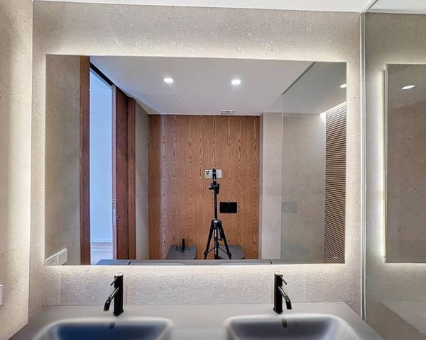 3 Zimmer Villa zu verkaufen in Benitachell / Benitatxell mit Pool - 2.250.000 € (Ref: 9099675)