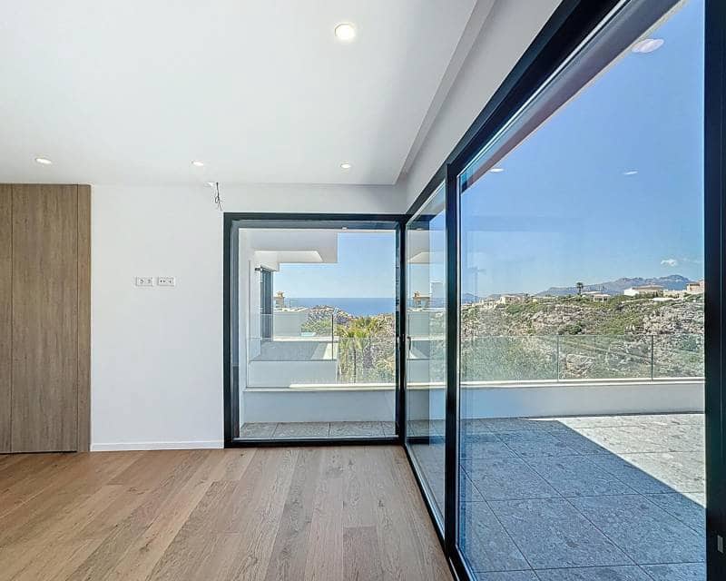 3 Zimmer Villa zu verkaufen in Benitachell / Benitatxell mit Pool - 2.250.000 € (Ref: 9099675)