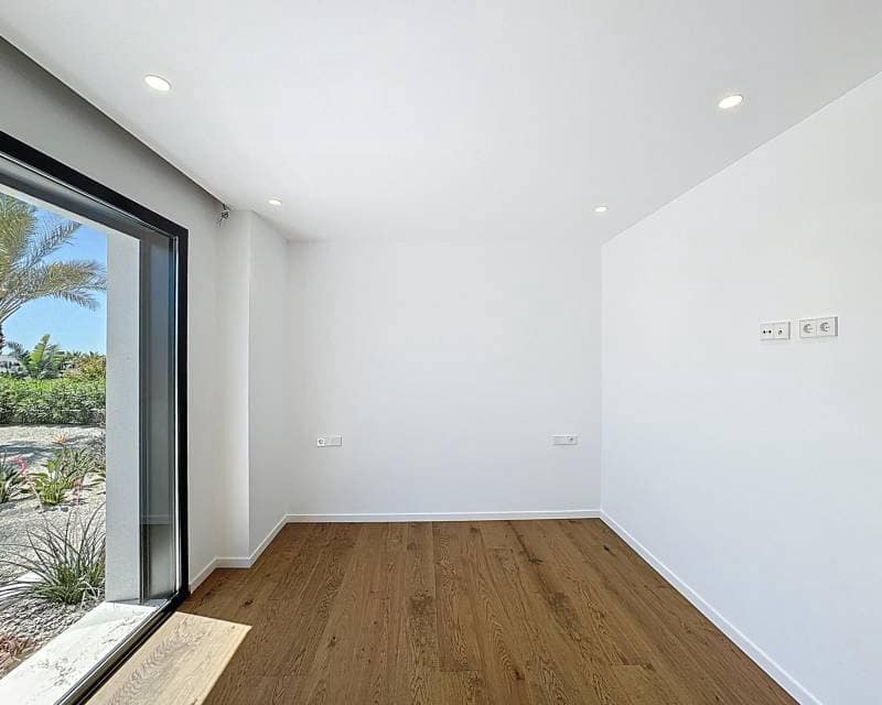 3 Zimmer Villa zu verkaufen in Benitachell / Benitatxell mit Pool - 2.250.000 € (Ref: 9099675)