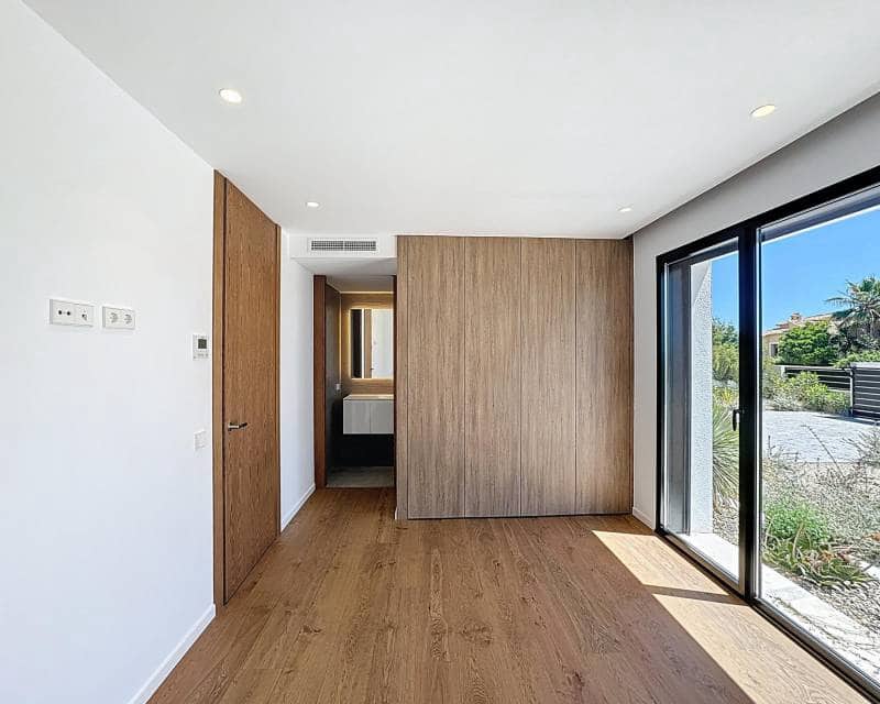 3 Zimmer Villa zu verkaufen in Benitachell / Benitatxell mit Pool - 2.250.000 € (Ref: 9099675)