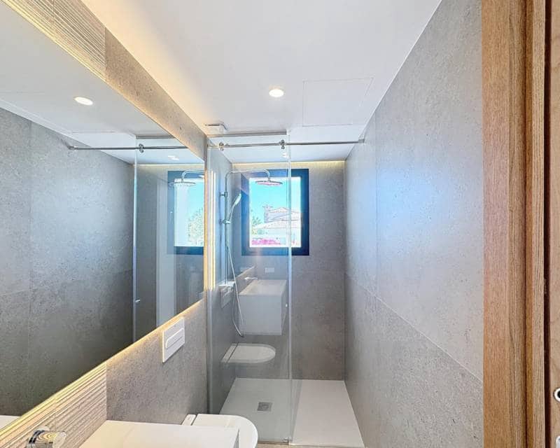 3 Zimmer Villa zu verkaufen in Benitachell / Benitatxell mit Pool - 2.250.000 € (Ref: 9099675)