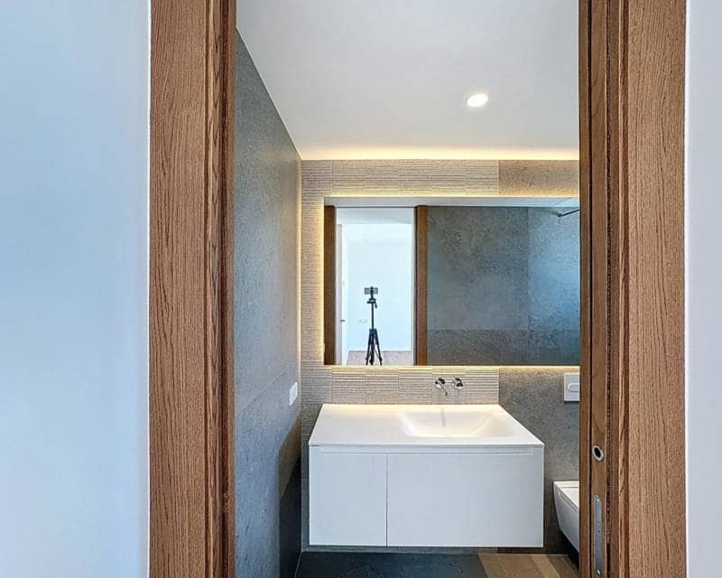 3 Zimmer Villa zu verkaufen in Benitachell / Benitatxell mit Pool - 2.250.000 € (Ref: 9099675)