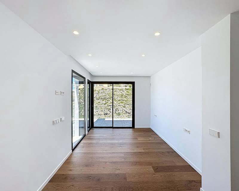 3 Zimmer Villa zu verkaufen in Benitachell / Benitatxell mit Pool - 2.250.000 € (Ref: 9099675)