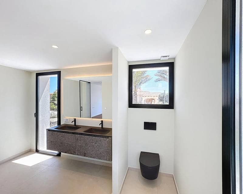 3 Zimmer Villa zu verkaufen in Benitachell / Benitatxell mit Pool - 2.250.000 € (Ref: 9099675)