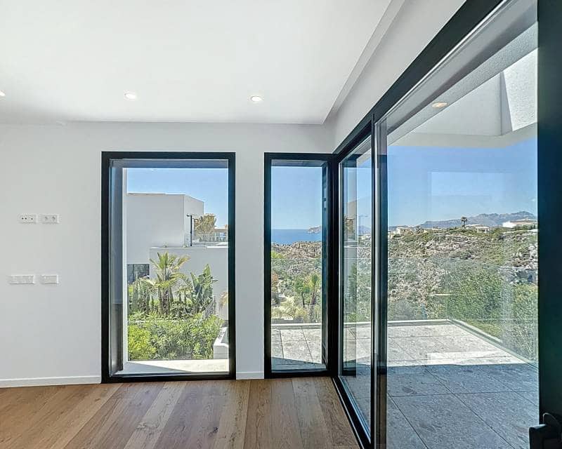 3 Zimmer Villa zu verkaufen in Benitachell / Benitatxell mit Pool - 2.250.000 € (Ref: 9099675)