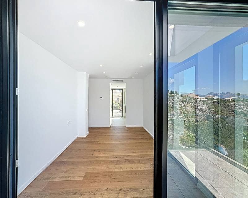 3 Zimmer Villa zu verkaufen in Benitachell / Benitatxell mit Pool - 2.250.000 € (Ref: 9099675)