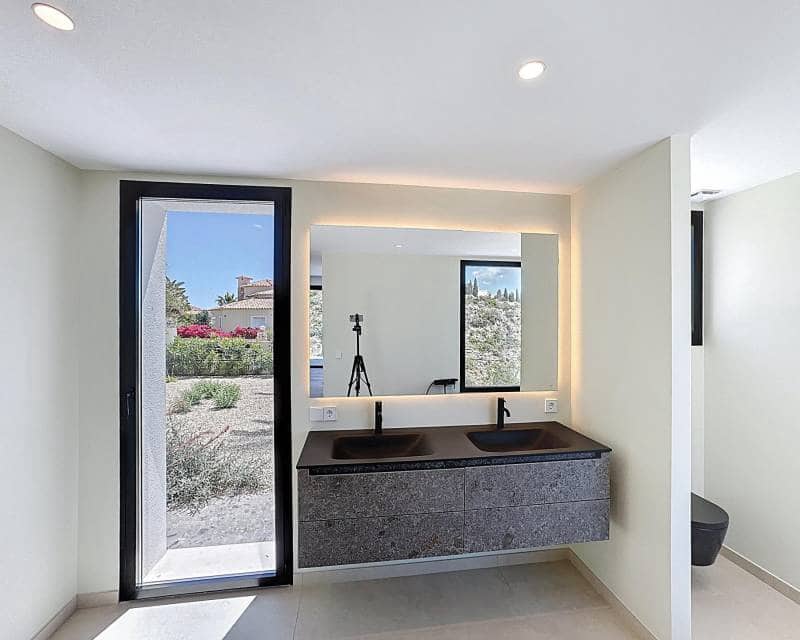 3 Zimmer Villa zu verkaufen in Benitachell / Benitatxell mit Pool - 2.250.000 € (Ref: 9099675)