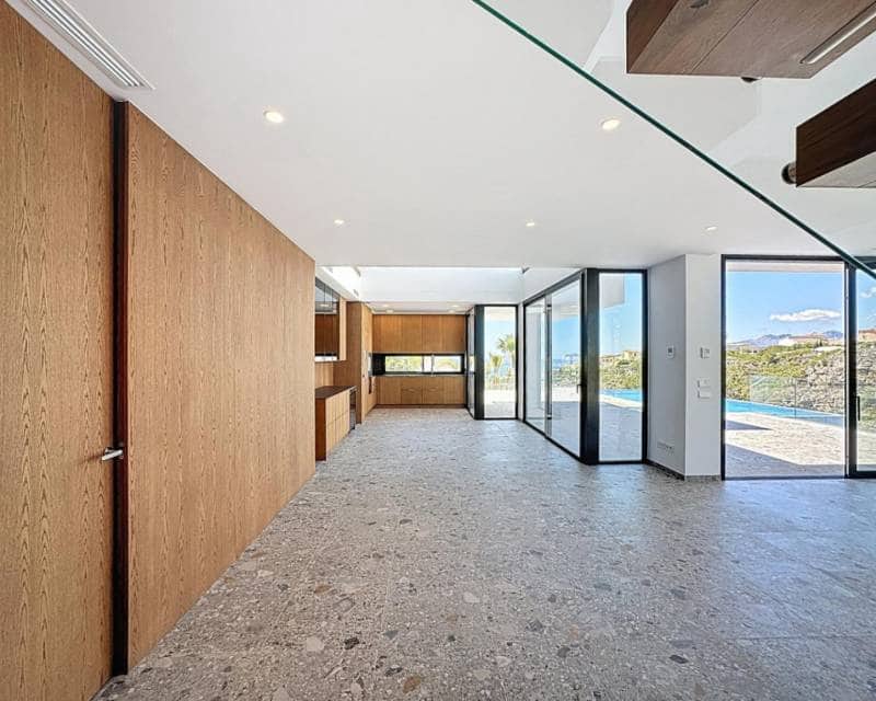 3 Zimmer Villa zu verkaufen in Benitachell / Benitatxell mit Pool - 2.250.000 € (Ref: 9099675)