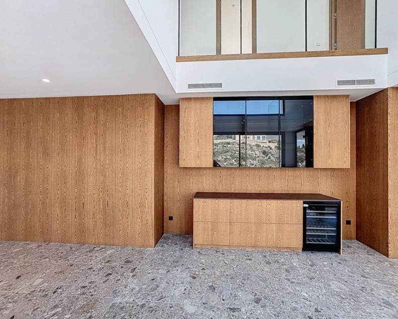 3 Zimmer Villa zu verkaufen in Benitachell / Benitatxell mit Pool - 2.250.000 € (Ref: 9099675)