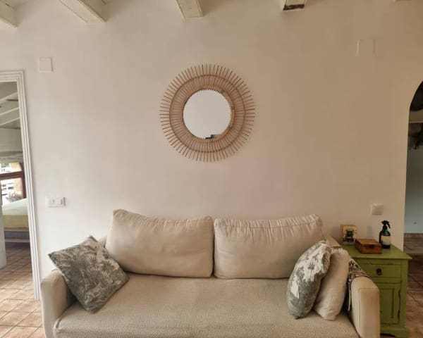 Villa/Maison de 3 chambres à louer à Javea / Xàbia avec piscine - 1 800 € (Ref: 9099676)