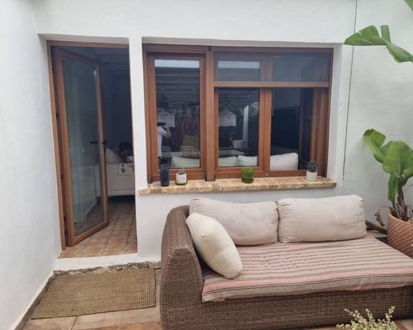 Villa/Maison de 3 chambres à louer à Javea / Xàbia avec piscine - 1 800 € (Ref: 9099676)