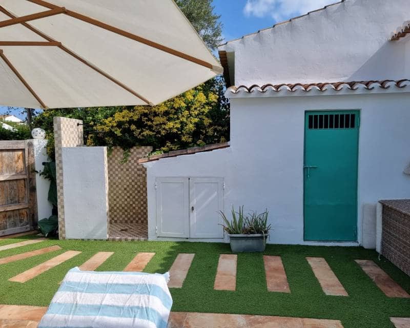 3 soverom Villa til leie i Javea / Xabia med svømmebasseng - € 1 800 (Ref: 9099676)