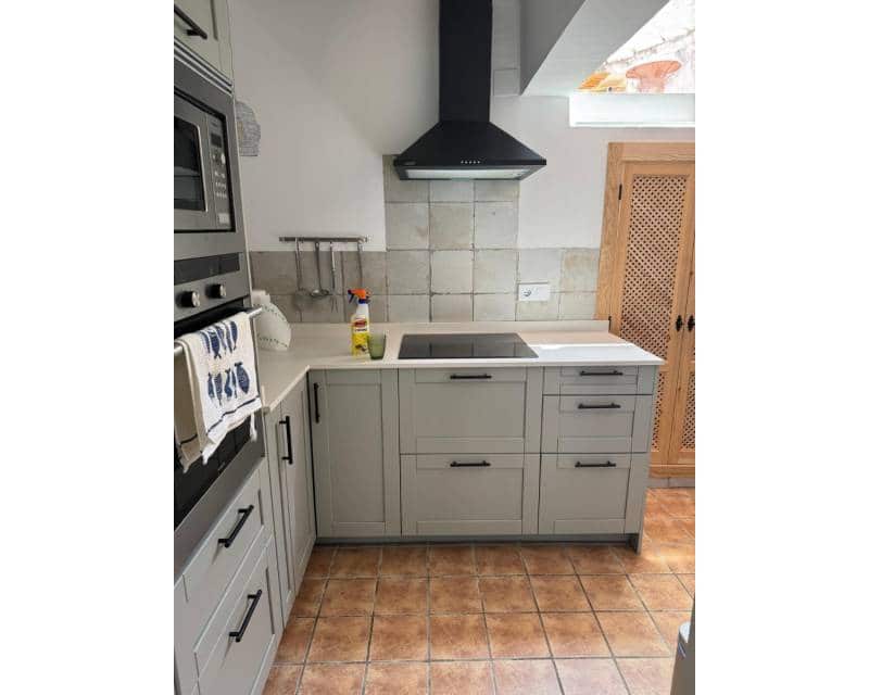 3 soverom Villa til leie i Javea / Xabia med svømmebasseng - € 1 800 (Ref: 9099676)