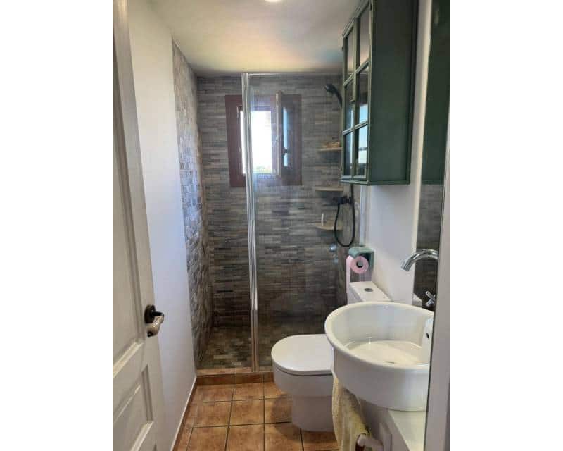 3 soverom Villa til leie i Javea / Xabia med svømmebasseng - € 1 800 (Ref: 9099676)