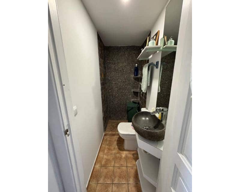 3 soverom Villa til leie i Javea / Xabia med svømmebasseng - € 1 800 (Ref: 9099676)