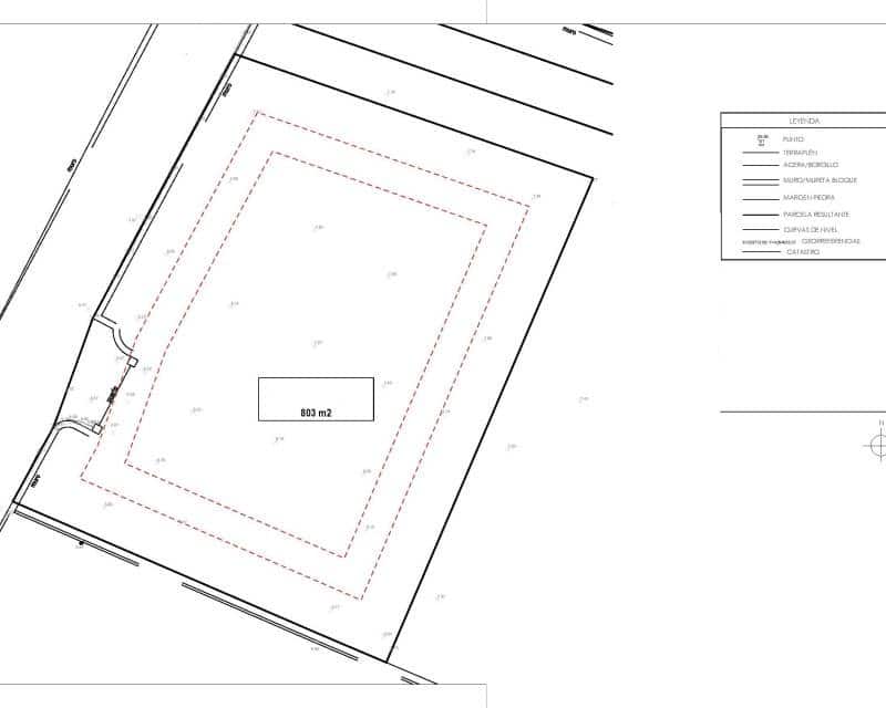 4 bedroom Villa for sale in Denia with pool - € 1,890,000 (Ref: 9099678)