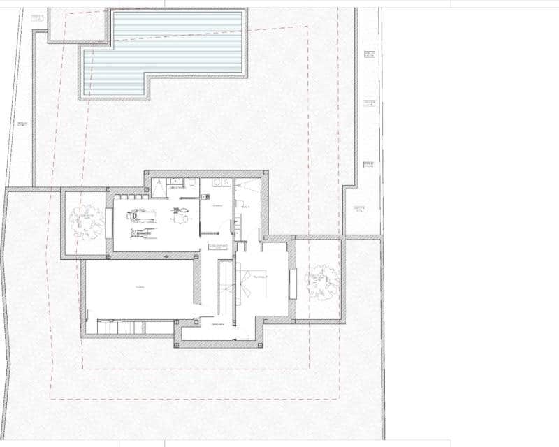 4 bedroom Villa for sale in Denia with pool - € 1,890,000 (Ref: 9099678)