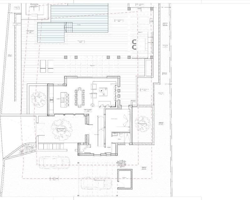 4 bedroom Villa for sale in Denia with pool - € 1,890,000 (Ref: 9099678)