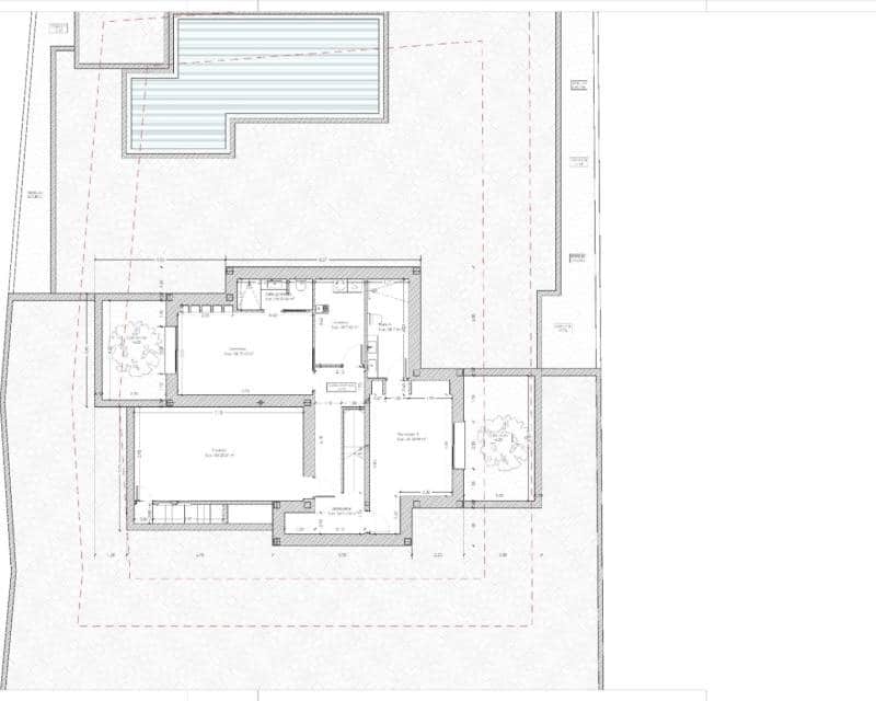 4 bedroom Villa for sale in Denia with pool - € 1,890,000 (Ref: 9099678)