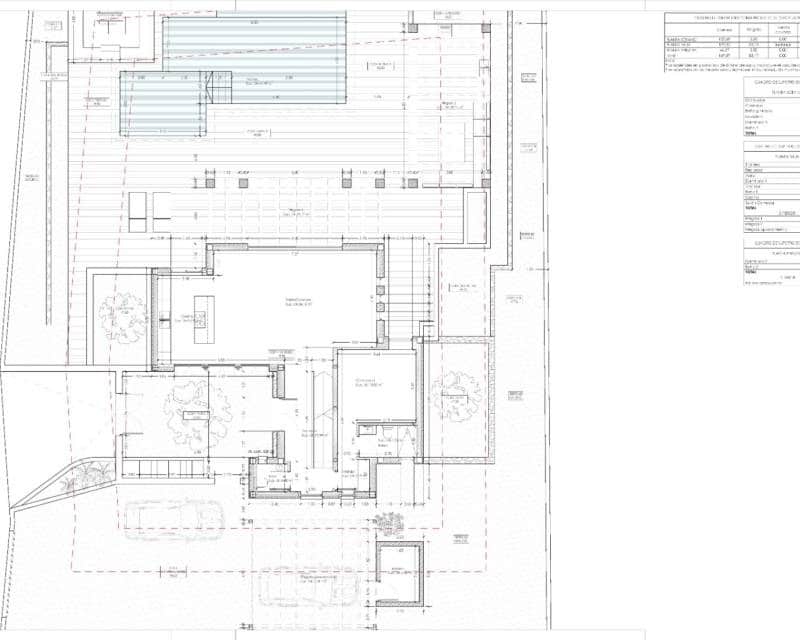 4 bedroom Villa for sale in Denia with pool - € 1,890,000 (Ref: 9099678)