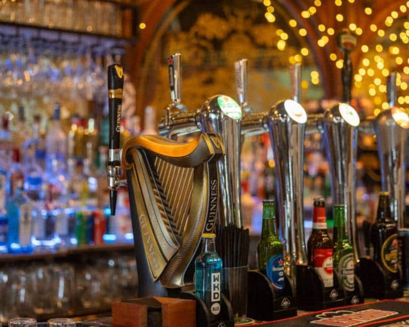 Restaurant/Bar til salgs i Arenal - € 299 999 (Ref: 9099679)