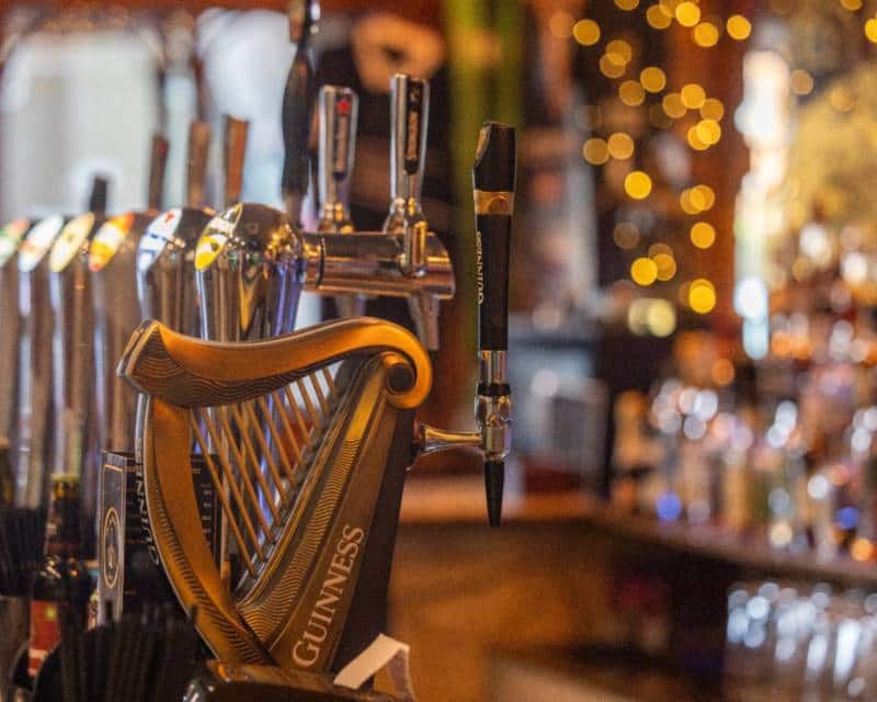 Restaurant/Bar til salgs i Arenal - € 299 999 (Ref: 9099679)