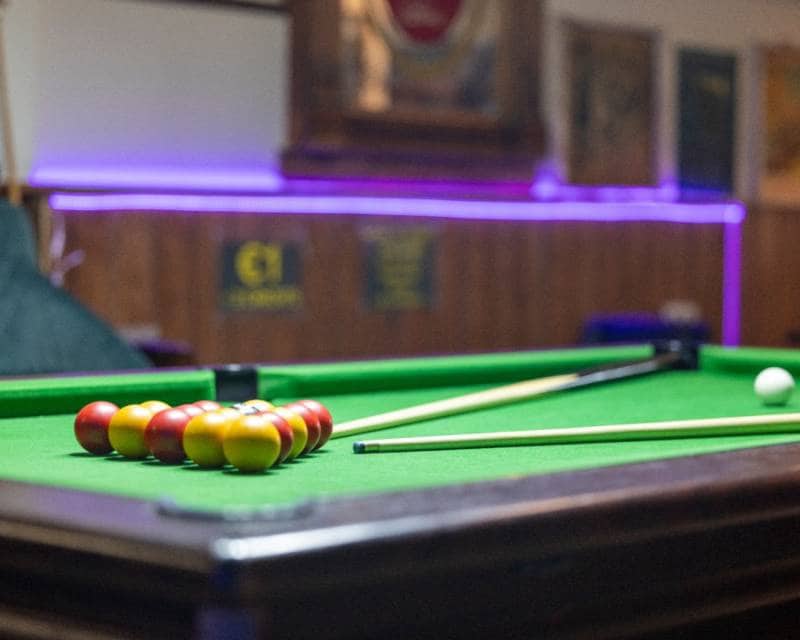 Restaurant/Bar til salgs i Arenal - € 299 999 (Ref: 9099679)