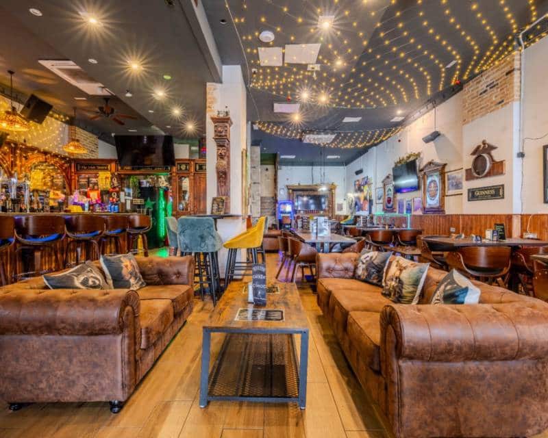 Restaurant/Bar til salgs i Arenal - € 299 999 (Ref: 9099679)