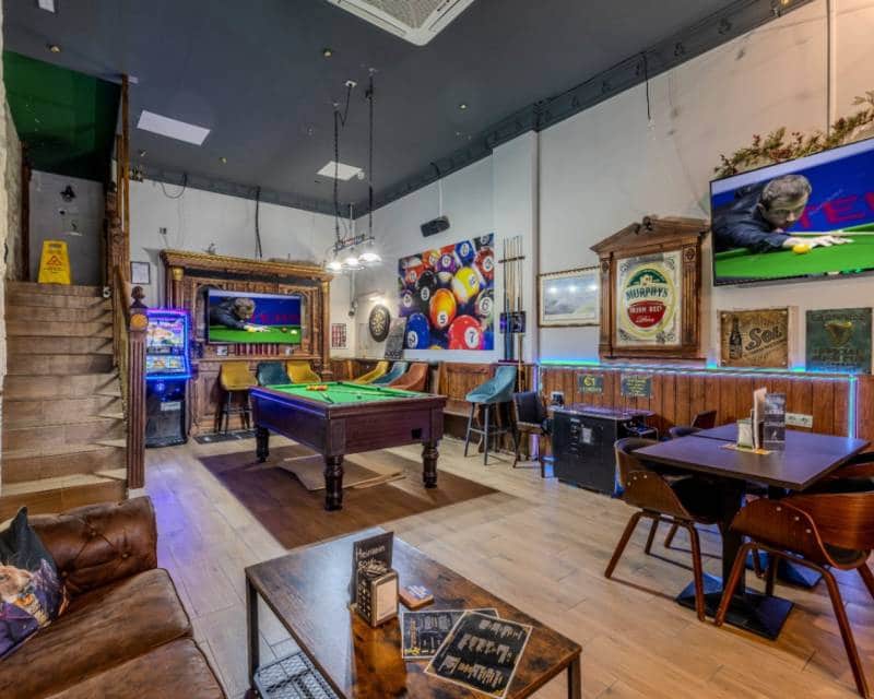 Restaurant/Bar til salgs i Arenal - € 299 999 (Ref: 9099679)